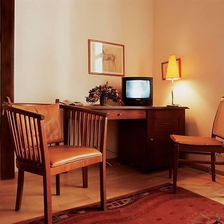 Hotel Cerna Liska à Prague Chambre photo