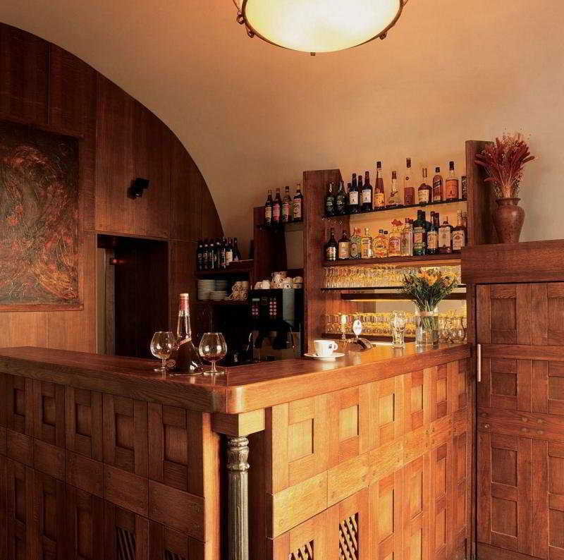 Hotel Cerna Liska à Prague Extérieur photo
