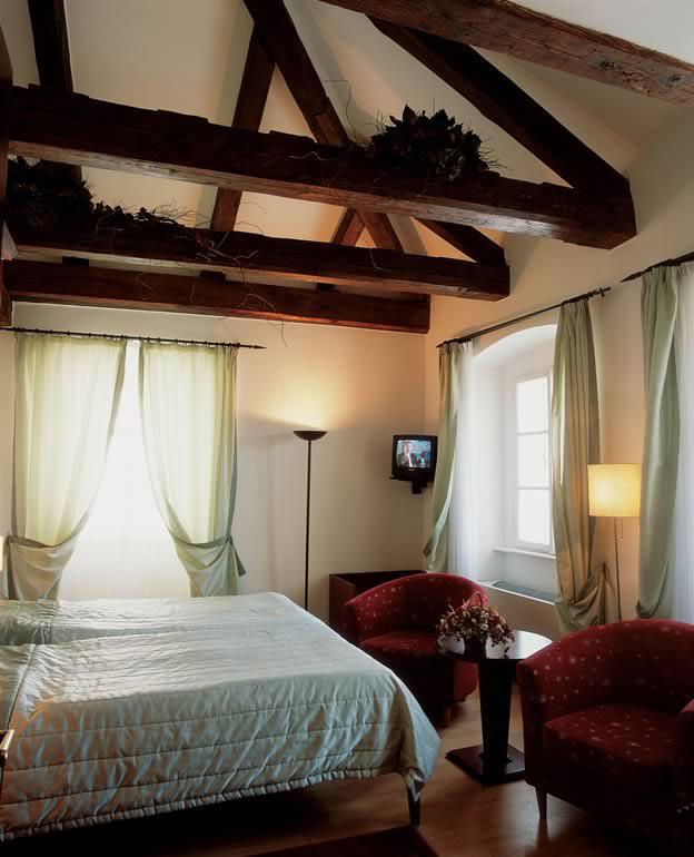 Hotel Cerna Liska à Prague Extérieur photo