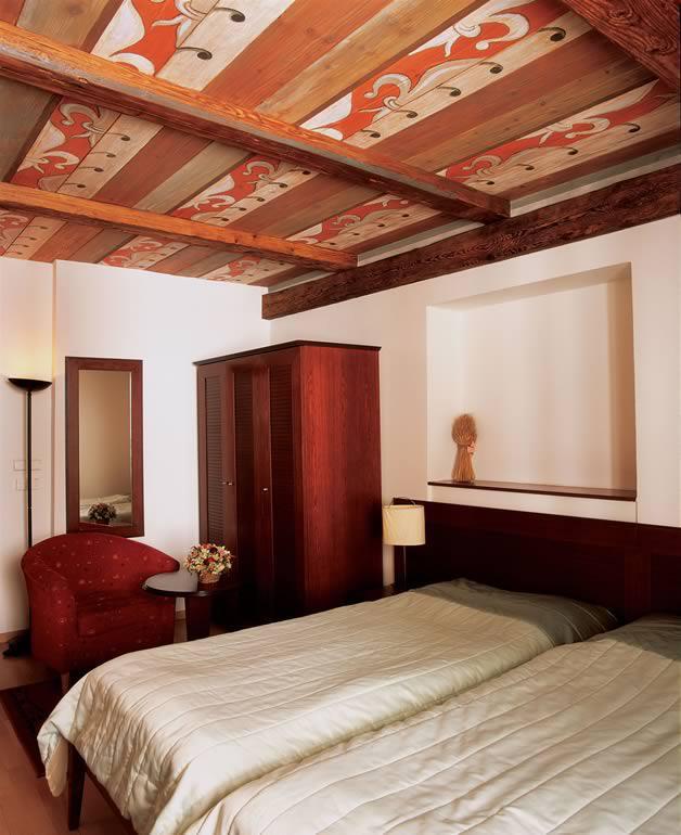 Hotel Cerna Liska à Prague Extérieur photo